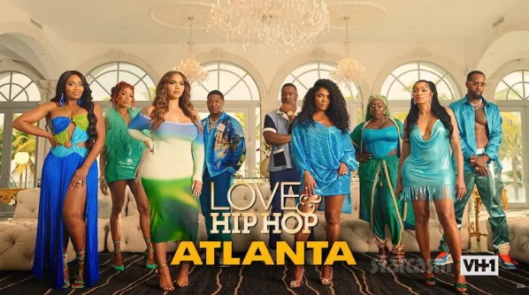 #LHHATL season 10 episode 21 ‘Who’s Your Daddy’ [full]