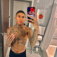 ALLEGED #NLEChoppa PEEN pic LEAKED from#OnlyFans! [NSFW]