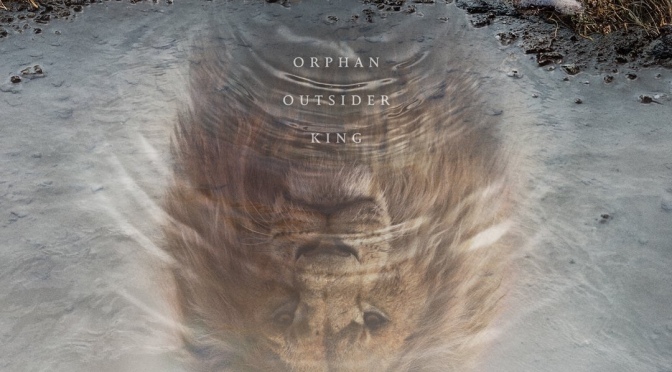 Trailer: #Mufasa: The Lion King [vid]