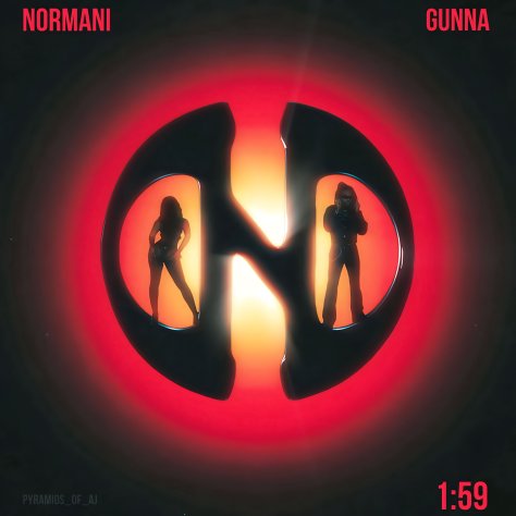 NEW MUSIC: #Normani ‘1:59’ feat. #Gunna 