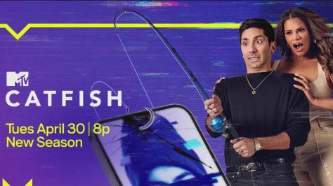 WATCH: #Catfish: The TV Show season 9 ep 2 ‘Kay & Tyreek’ [full ep]