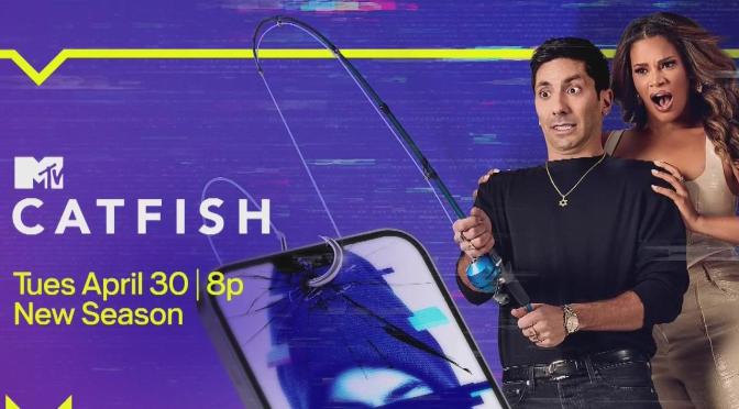 WATCH: #Catfish: The TV Show season 9 ep 1 ‘Jeni & Elijah’ [full ep]