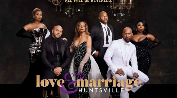 #LAMH ‘Love & Marriage: Huntsville’ season 8 ep 2 ‘Mar-Tell-All Interview’ [full ep]